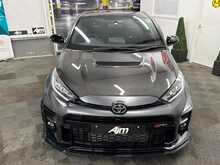 Toyota Yaris GRMN 