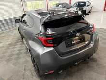 Toyota Yaris GRMN 