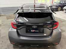 Toyota Yaris GRMN 