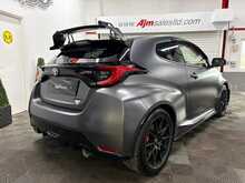 Toyota Yaris GRMN 