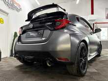 Toyota Yaris GRMN 
