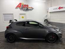 Toyota Yaris GRMN 