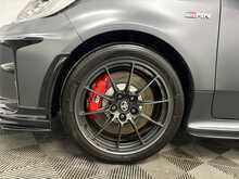 Toyota Yaris GRMN 