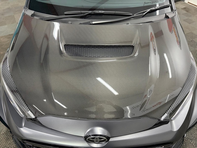 Toyota GRMN Hatch 1.6 Manual Petrol