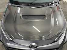 Toyota Yaris GRMN 