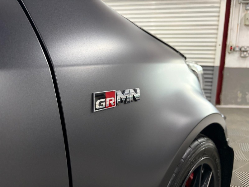 Toyota GRMN Hatch 1.6 Manual Petrol