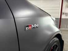 Toyota Yaris GRMN 