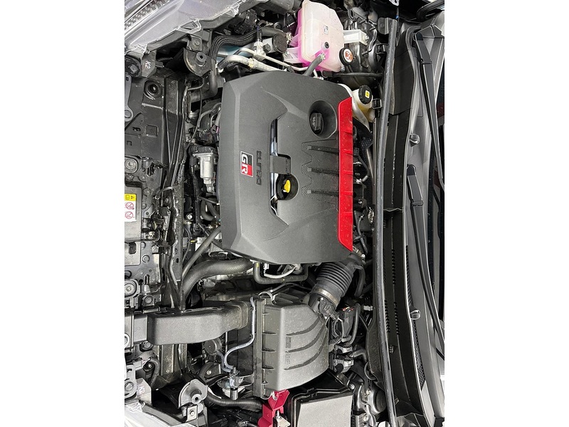 Toyota GRMN Hatch 1.6 Manual Petrol
