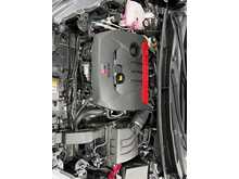 Toyota Yaris GRMN 