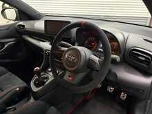Toyota Yaris GRMN 