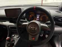 Toyota Yaris GRMN 