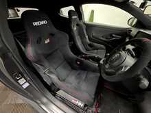 Toyota Yaris GRMN 