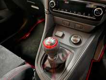 Toyota Yaris GRMN 