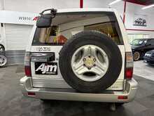 Toyota Land Cruiser Prado TX Limited 