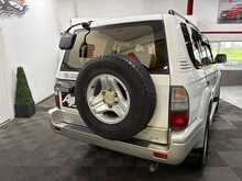 Toyota Land Cruiser Prado TX Limited 