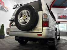 Toyota Land Cruiser Prado TX Limited 