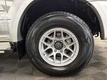 Toyota Land Cruiser Prado TX Limited 