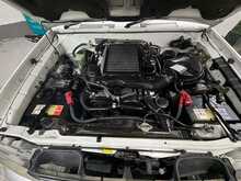 Toyota Land Cruiser Prado TX Limited 
