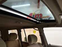 Toyota Land Cruiser Prado TX Limited 