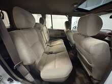 Toyota Land Cruiser Prado TX Limited 