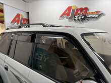 Toyota Land Cruiser Prado TX Limited 