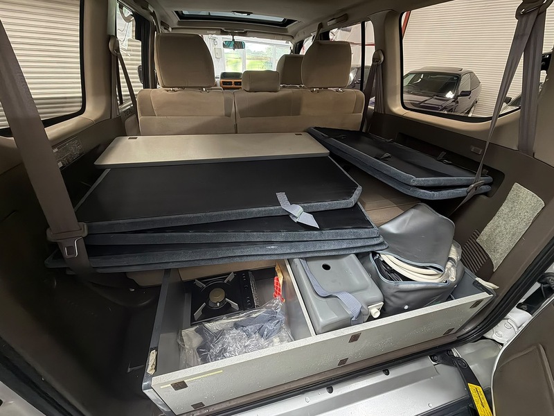 Toyota Prado TX Limited  SUV 3.0 Automatic Diesel 