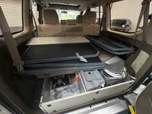 Toyota Land Cruiser Prado TX Limited 