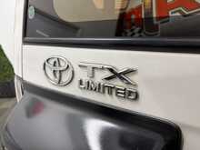 Toyota Land Cruiser Prado TX Limited 