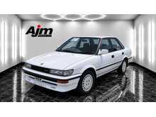 Toyota Corolla Sprinter AE92 GT 