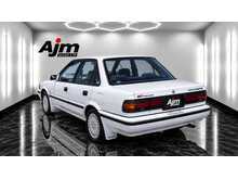 Toyota Corolla Sprinter AE92 GT 