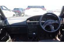Toyota Corolla Sprinter AE92 GT 