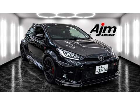 GRNM Rookie Racing Hatchback 1.6 Manual  Petrol