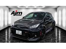 Toyota Yaris GRNM Rookie Racing 