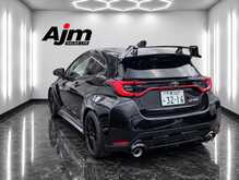 Toyota Yaris GRNM Rookie Racing 