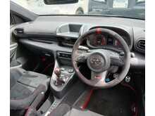 Toyota Yaris GRNM Rookie Racing 