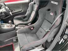 Toyota Yaris GRNM Rookie Racing 