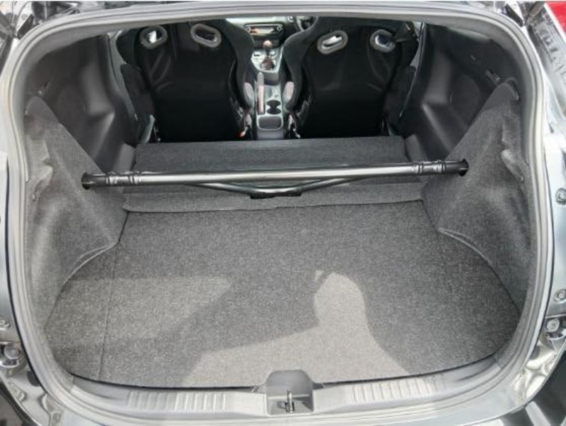 Toyota GRNM Rookie Racing Hatchback 1.6 Manual  Petrol