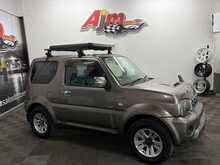 Suzuki Jimny X Adventure 