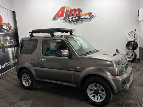 X Adventure Estate 1.3 Manual Petrol