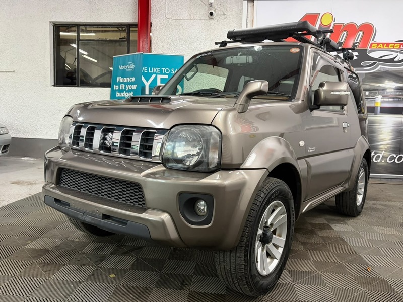 Suzuki X Adventure Estate 1.3 Manual Petrol