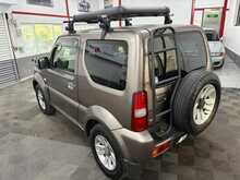 Suzuki Jimny X Adventure 