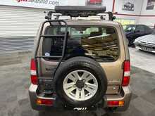 Suzuki Jimny X Adventure 