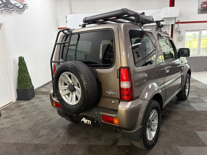 Suzuki X Adventure Estate 1.3 Manual Petrol