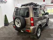 Suzuki Jimny X Adventure 