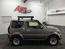 Suzuki Jimny X Adventure 