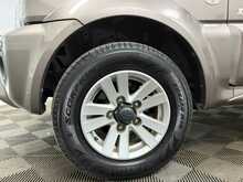 Suzuki Jimny X Adventure 