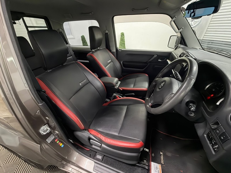 Suzuki X Adventure Estate 1.3 Manual Petrol