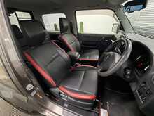 Suzuki Jimny X Adventure 
