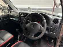 Suzuki Jimny X Adventure 