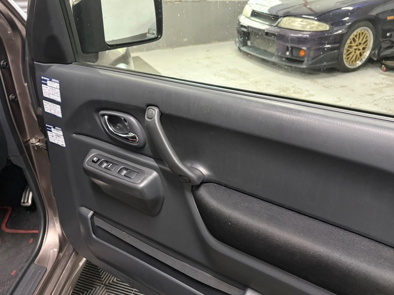 Suzuki X Adventure Estate 1.3 Manual Petrol